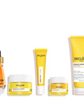 ROUTINE BOOSTER D'ÉCLAT