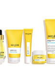 ROUTINE BOOSTER IDRATAZIONE RICCA