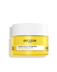 CREMA ILLUMINANTE VITAMINICA MANDARINO VERDE