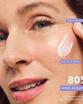 LAVENDER IRIS NIGHT CREAM