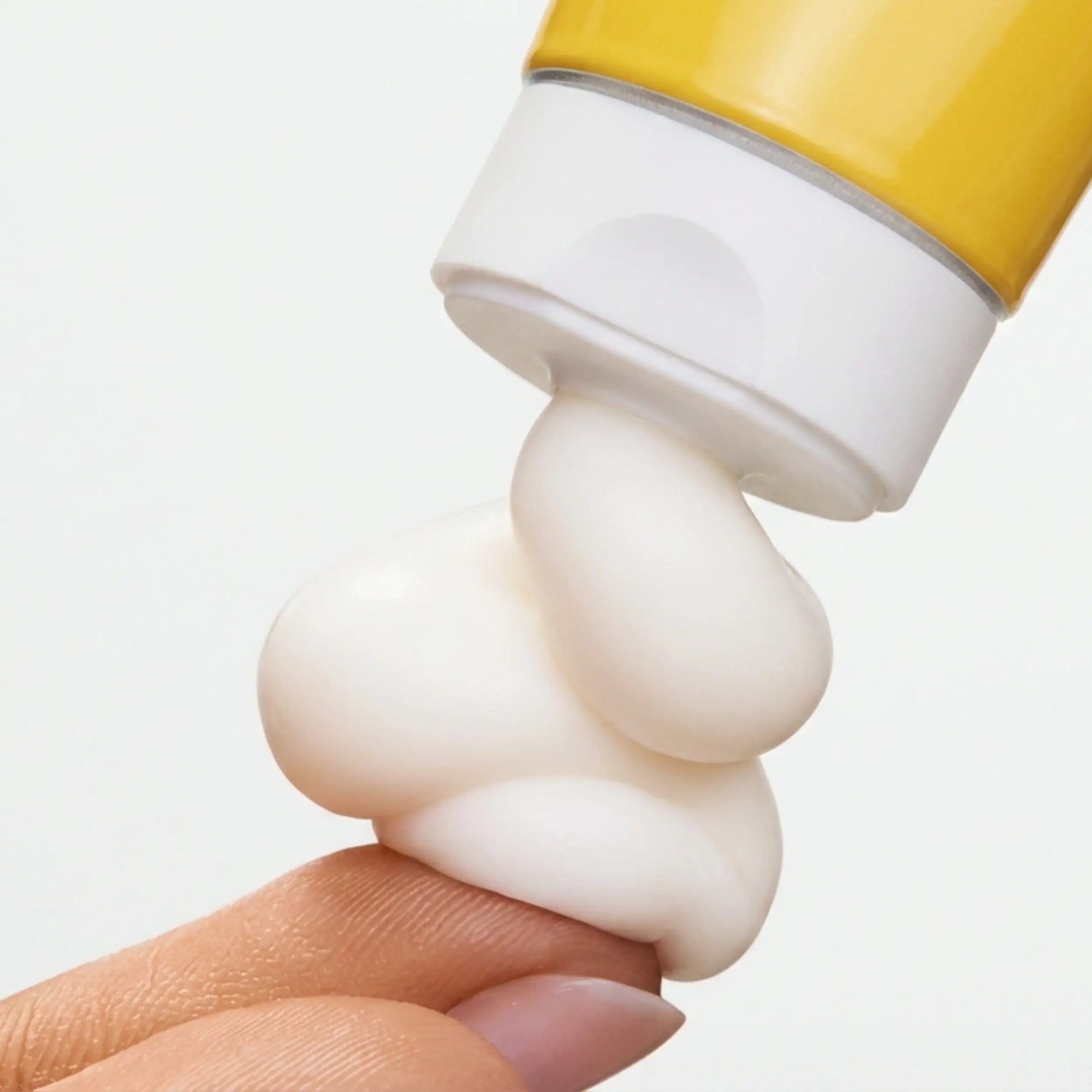 UNE EXIGENCE COSMÉTIQUE AVANT TOUT