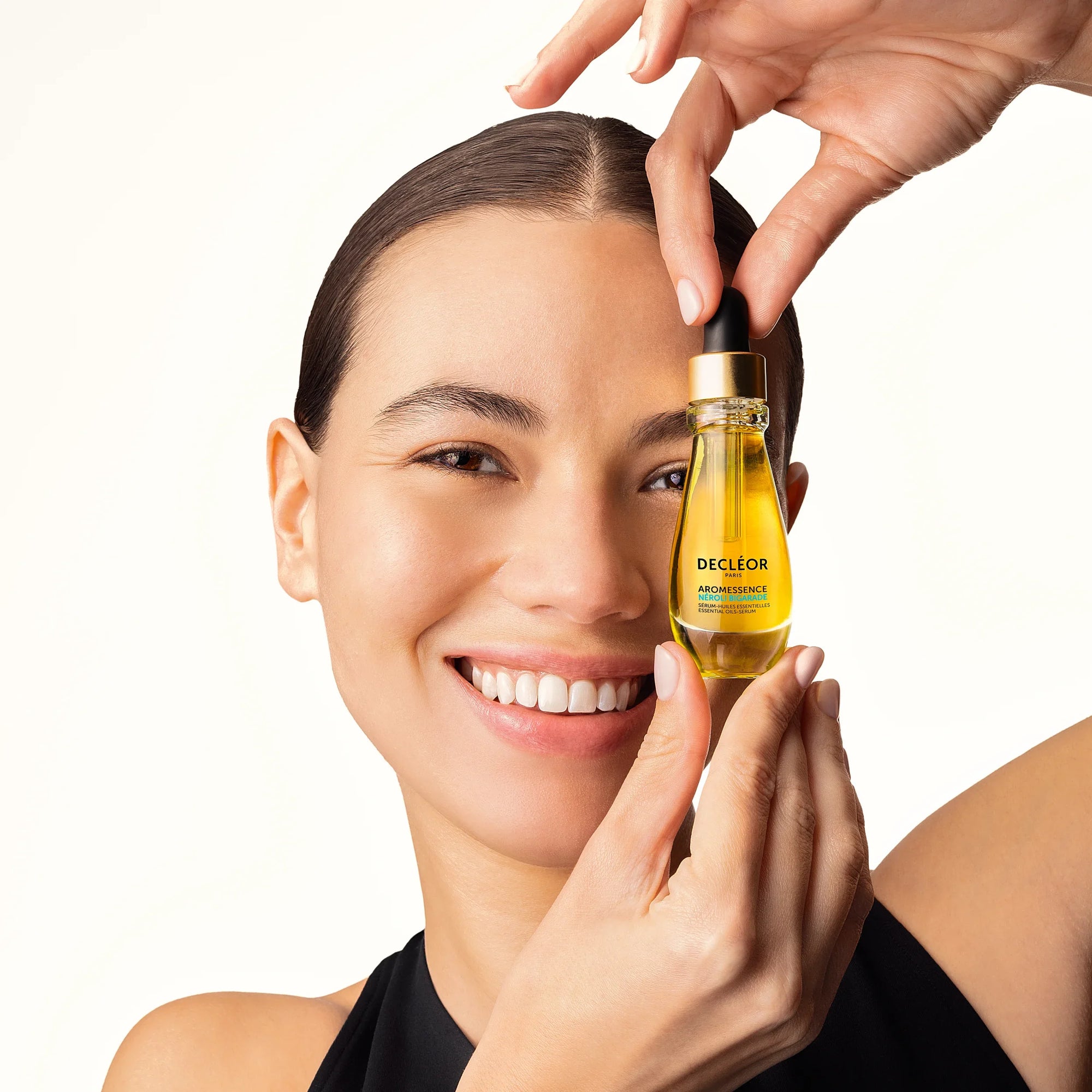 ICONIQUES NATURAL BEAUTY BOOSTERS