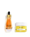 RADIANCE BOOSTER DUO - GREEN MANDARIN | 2 PRODUCTS