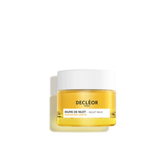 GREEN MANDARIN NIGHT BALM