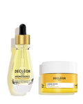 DUO BOOSTER TONIFICANTE E VOLUME