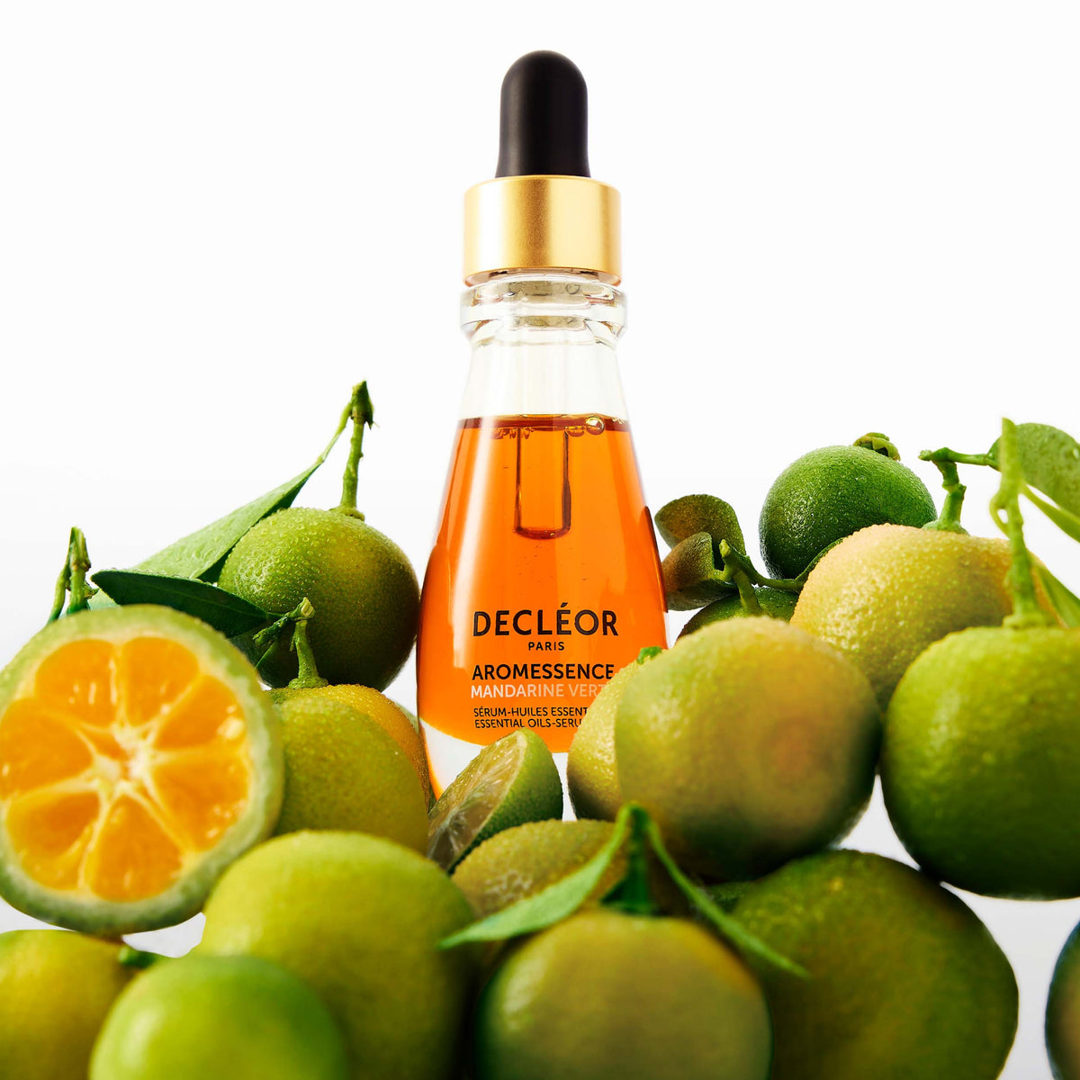AROMESSENCE MANDARINE VERTE