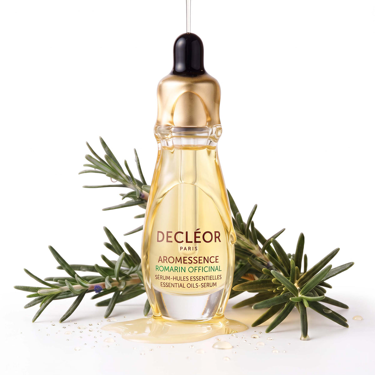 AROMESSENCE ROSMARINO OFFICINALE