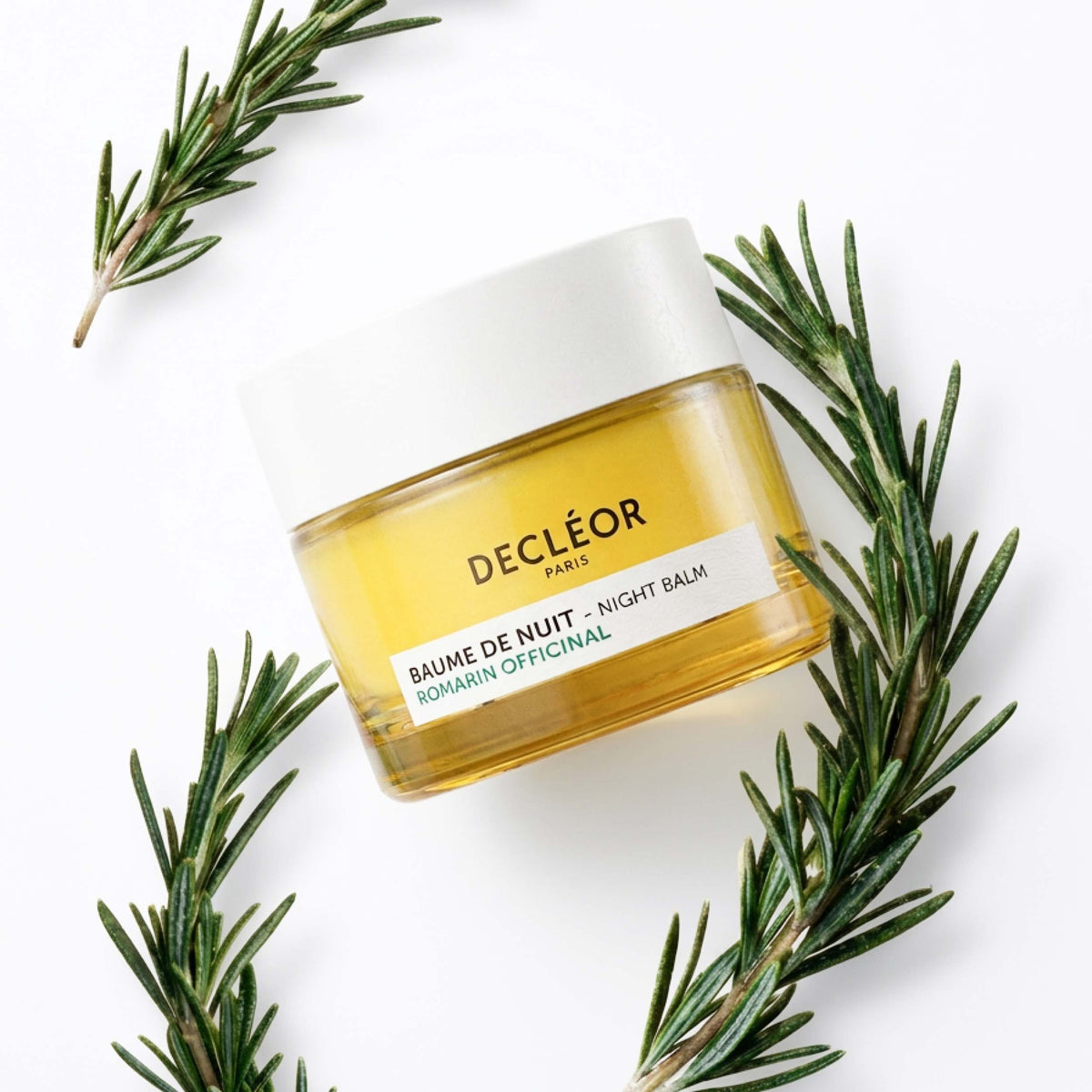 ROSEMARY NIGHT BALM