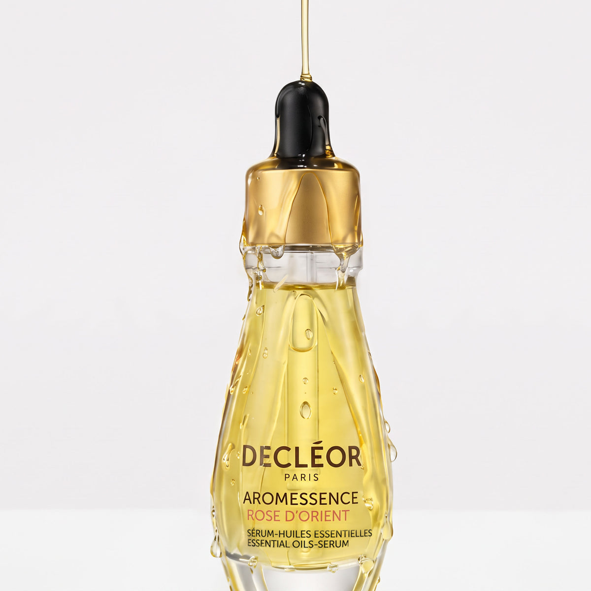 AROMESSENCE ROSA D'ORIENTE