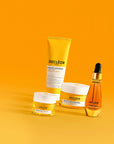 CREMA ILLUMINANTE VITAMINICA MANDARINO VERDE