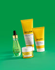 MASCHERA ARGILLA NERA ROSMARINO OFFICINALE