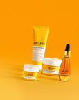 MASCHERA ESFOLIANTE MANDARINO VERDE