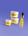CREMA NOTTE LAVANDA IRIDE