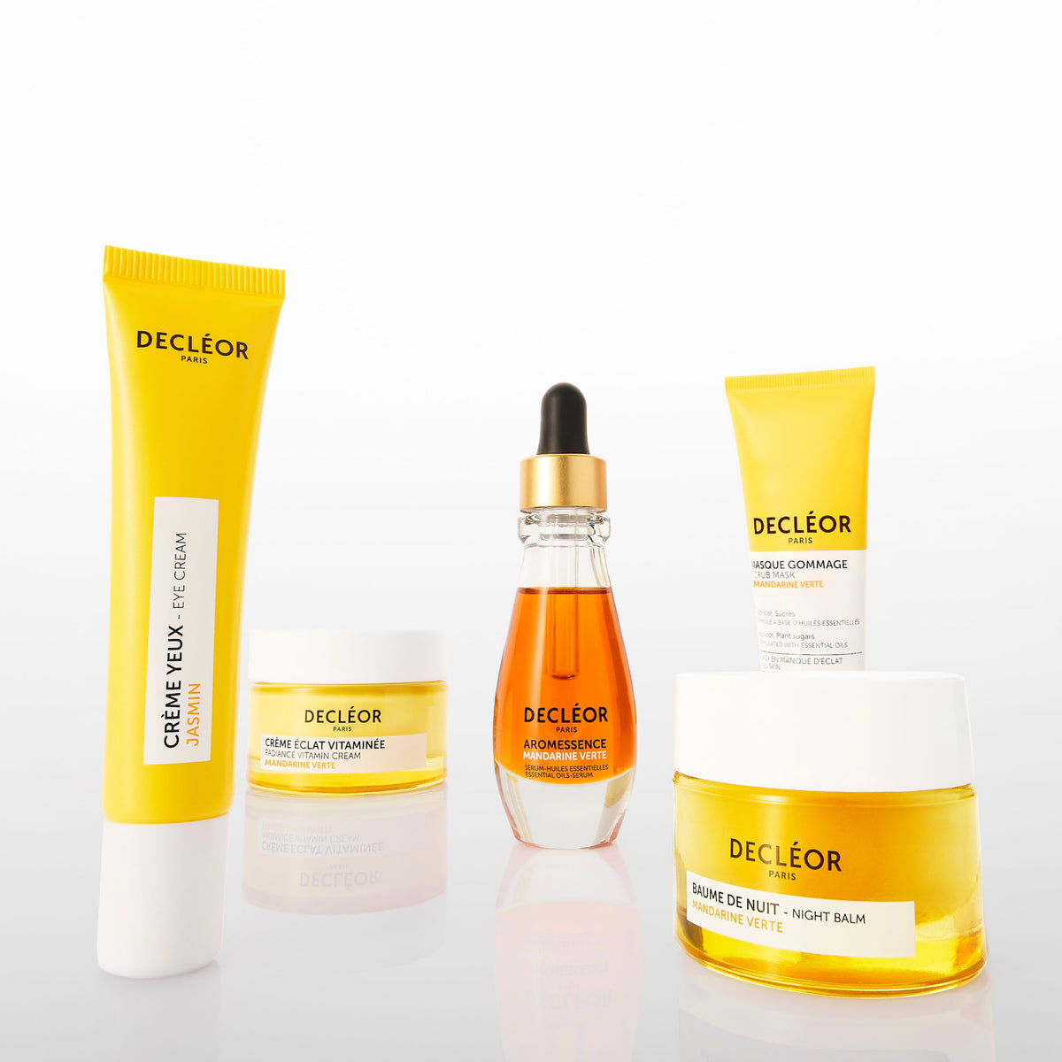 AROMESSENCE MANDARINE VERTE
