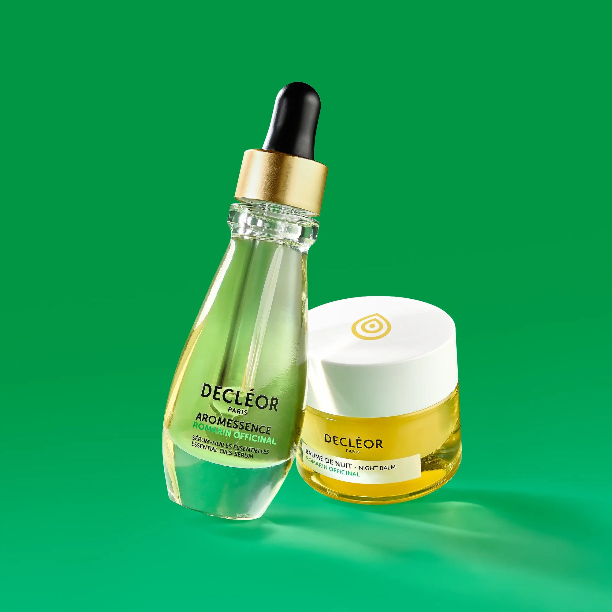 AROMESSENCE ROMARIN OFFICINAL