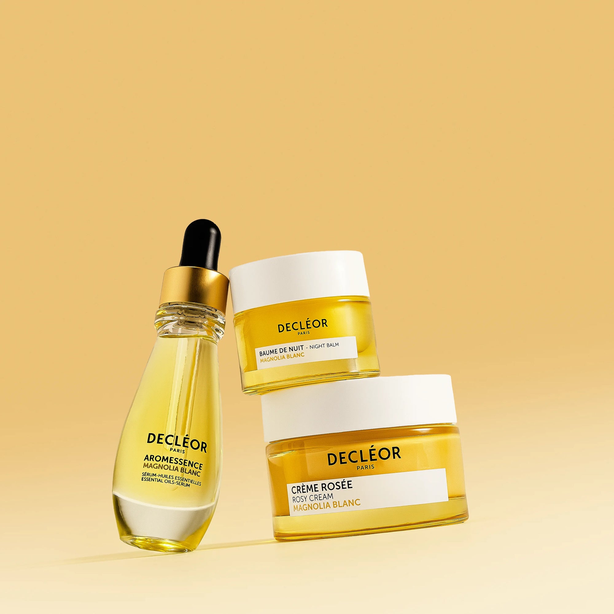 AROMESSENCE MAGNOLIA BLANC