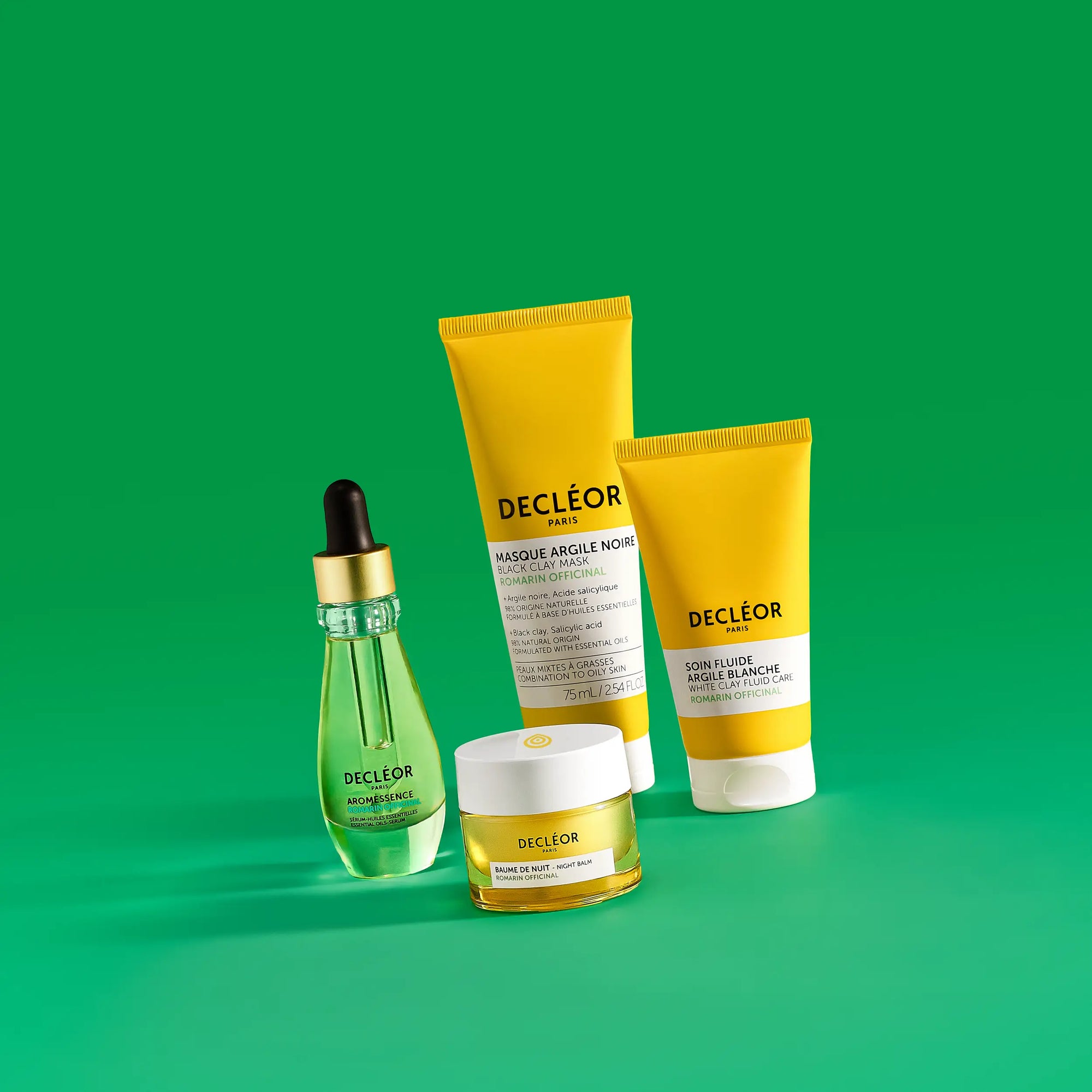 BAUME DE NUIT ROMARIN OFFICINAL