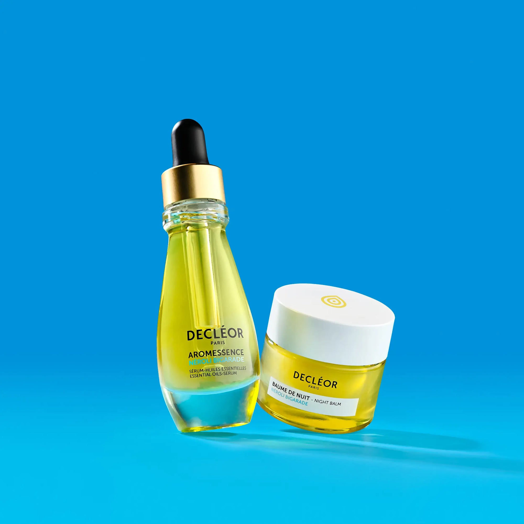 BAUME DE NUIT NÉROLI BIGARADE