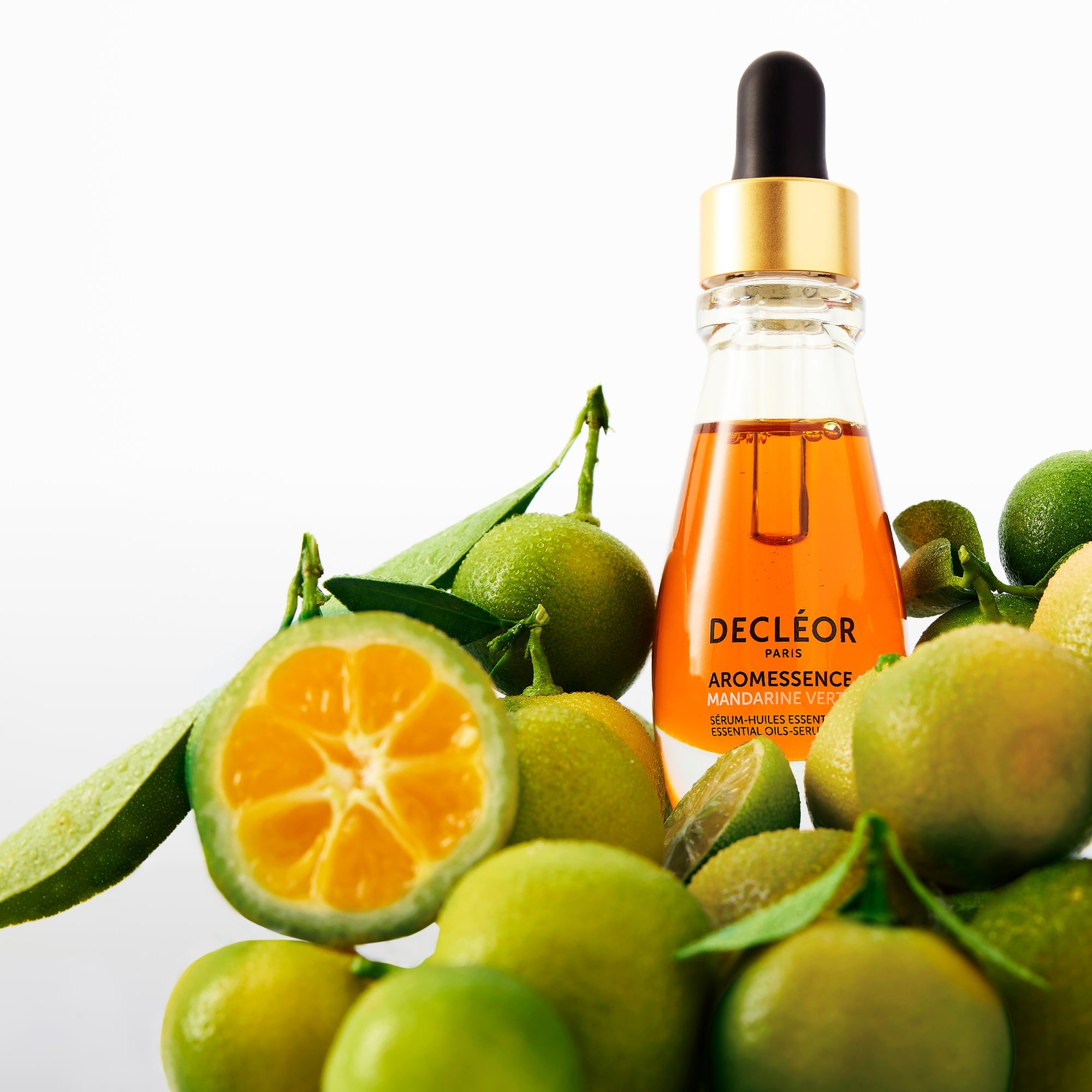 AROMESSENCE GREEN MANDARIN
