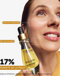 AROMESSENCE MAGNOLIA BLANC