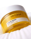 ROSE-TINTED WHITE MAGNOLIA CREAM