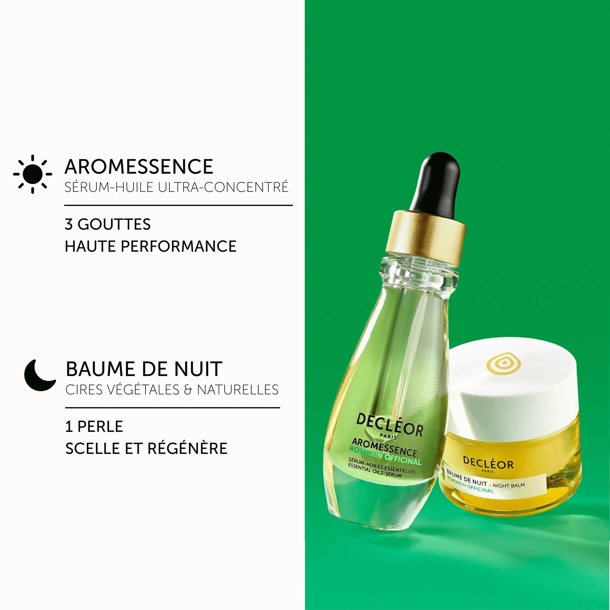 PURIFYING DAY &amp; NIGHT DUO