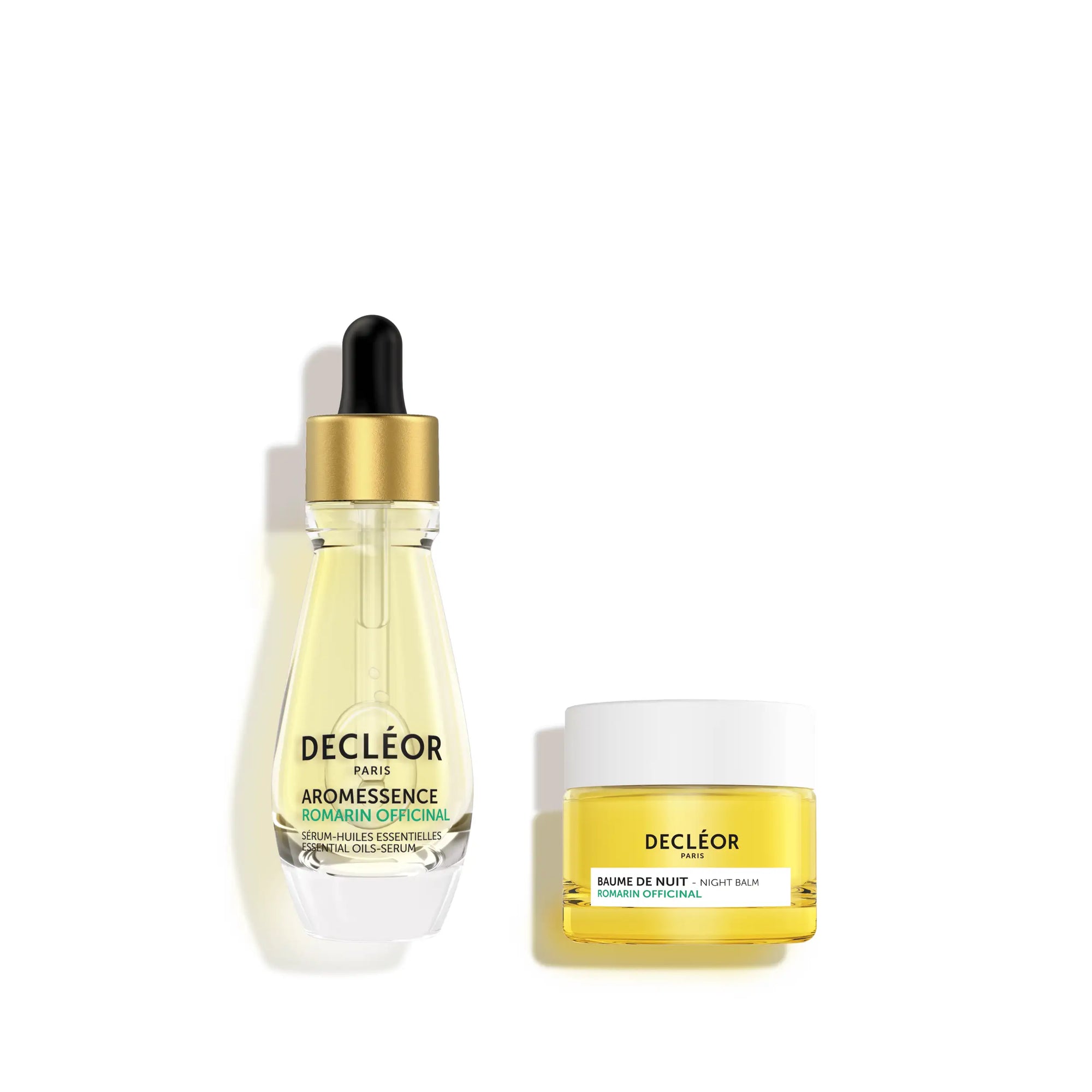 PURIFYING DAY &amp; NIGHT DUO