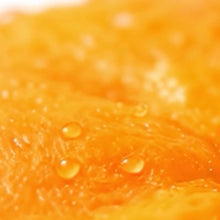Huile Essentielle d'Orange Douce