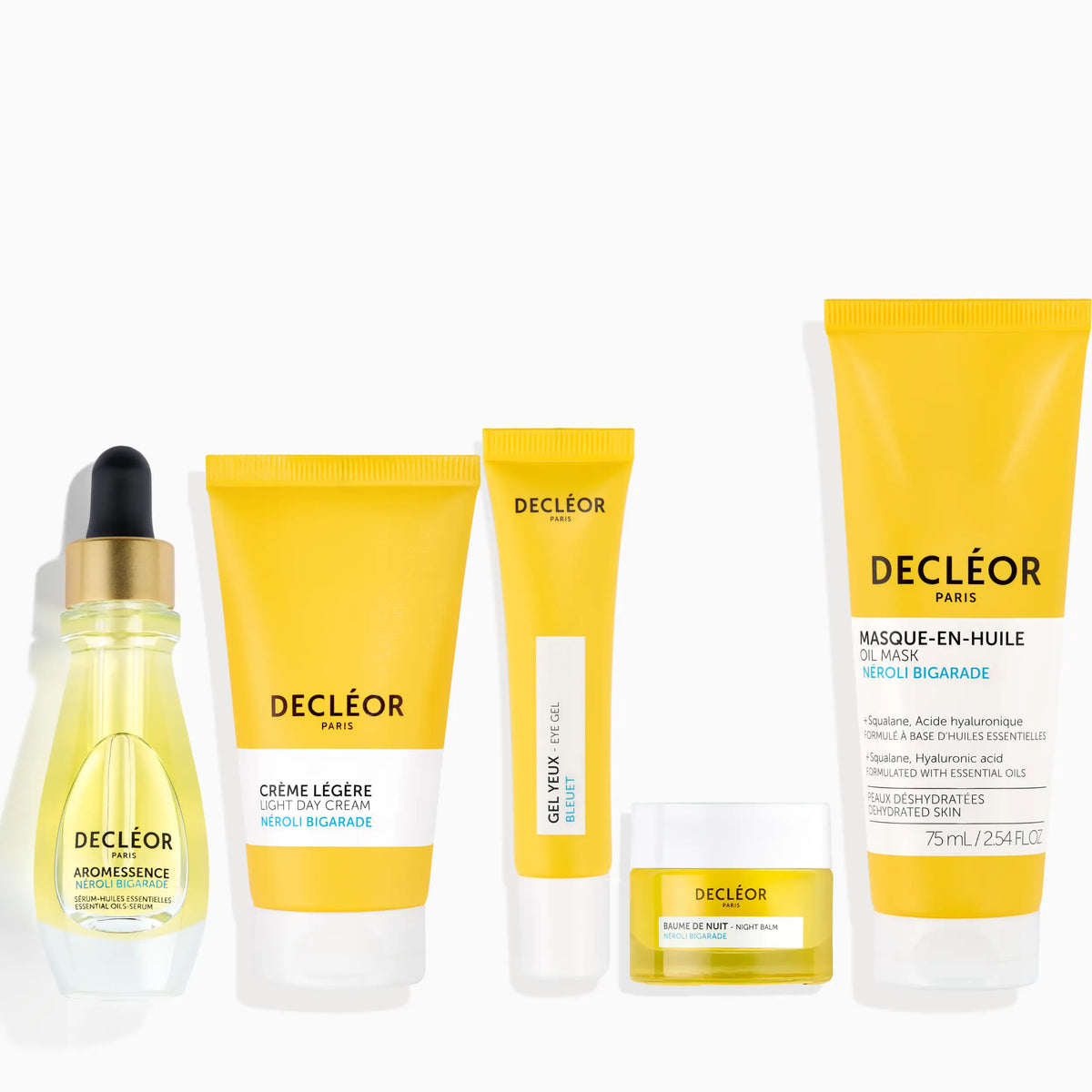 ROUTINE BOOSTER IDRATAZIONE